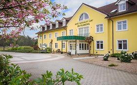 Ferien Hotel Flaeming